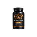 5-AMINO-1MQ 50mg Capsules 5-AMINO-1MQ 50mg Capsules