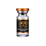 Bacteriostatic Water 3ml Vial Bacteriostatic Water 3ml Vial