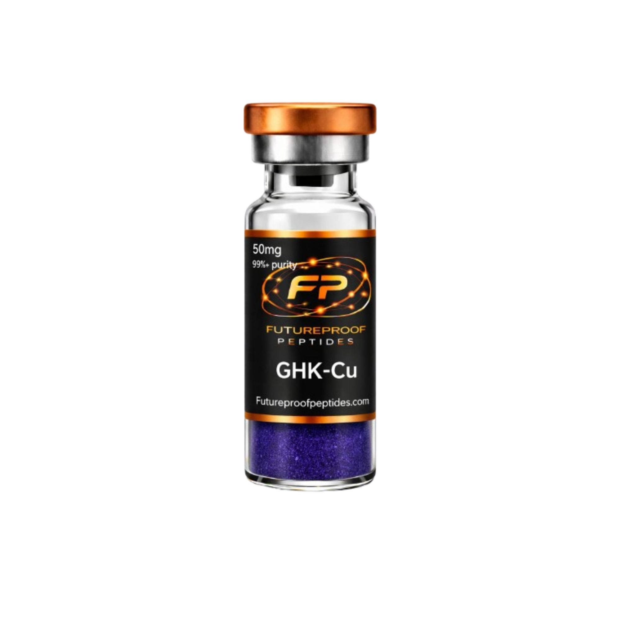 GHK-Cu