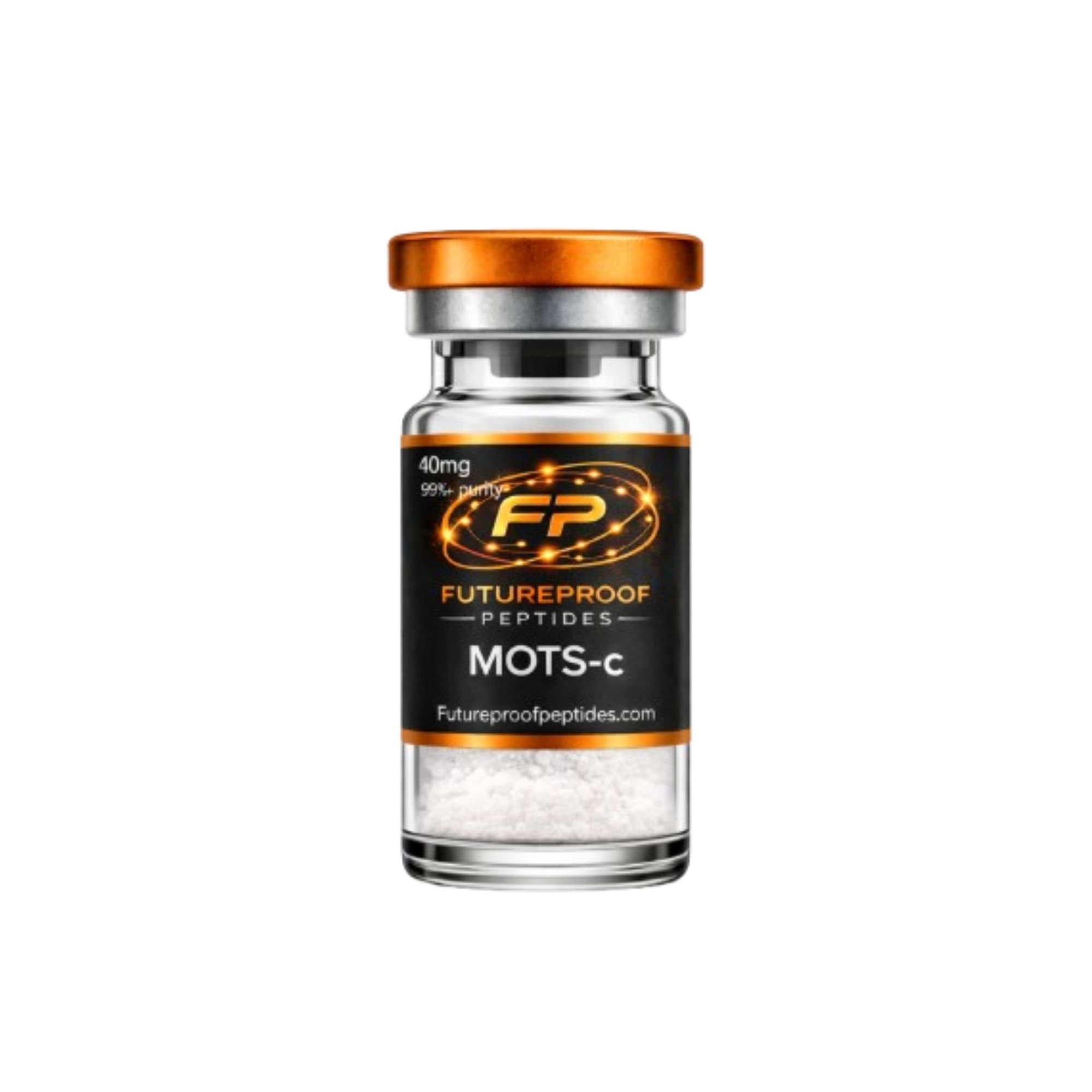 MOTS-C 40mg