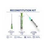Peptide Reconstitution Kit